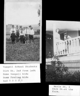 Page 30 Stauffacher Families Album